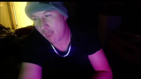 Kingalby817 online show from 01-20-25, 02:43