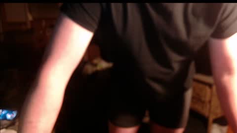 Kingalby817 online show from 01-28-25, 08:57