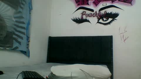 Snapshot of montana_florez chatting on 07-30-26, 06:07 Walter online show from 07-30-26, 06:07