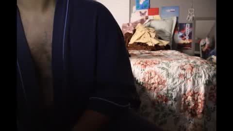 Esposa  1 online show from 11-16-25, 04:18