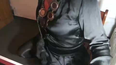 Snapshot of montero81 chatting on 05-07-26, 08:47 Sabrina online show from 05-07-26, 08:47
