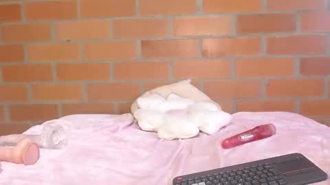 Snapshot of montserrat_jay chatting on 09-13-25, 02:06 Luisa online show from 09-13-25, 02:06