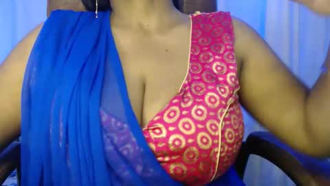 Maya online show from 11-03-25, 02:29