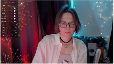 Roxy online show from 12-27-24, 11:10