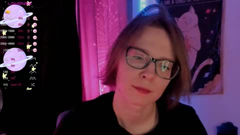 Roxy online show from 10-25-25, 07:08