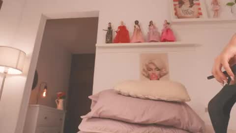 Angels online show from 05-27-26, 12:57