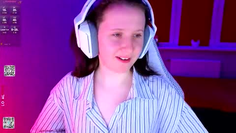 Lola online show from 02-28-26, 07:37