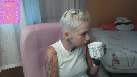 Luna online show from 06-13-26, 12:14