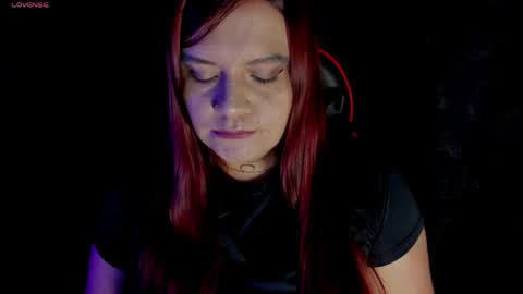 Snapshot of moon_dark520 chatting on 06-03-26, 03:20 Lilith online show from 06-03-26, 03:20