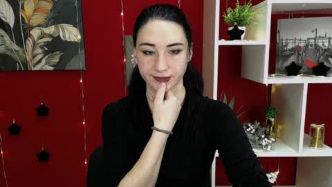 Diana online show from 12-17-24, 05:36