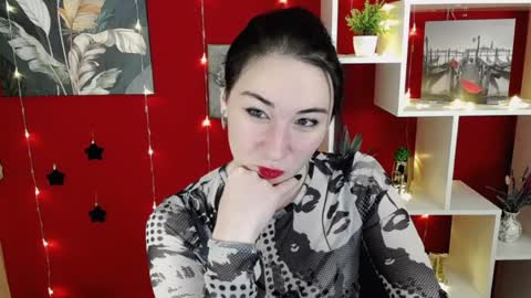 Diana online show from 01-22-25, 04:23