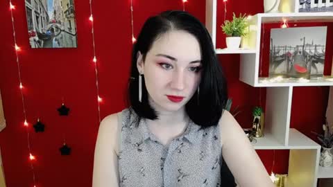 Diana online show from 01-24-25, 01:47