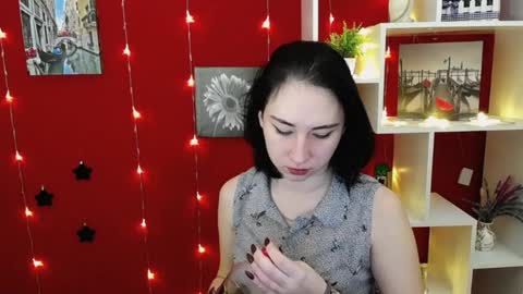 Diana online show from 01-27-25, 12:58