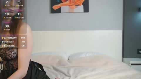 Anna Trass online show from 05-23-26, 01:44