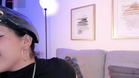 Moon  online show from 06-03-26, 03:20
