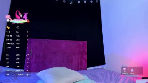 Sofii   model Independent online show from 01-14-26, 12:16