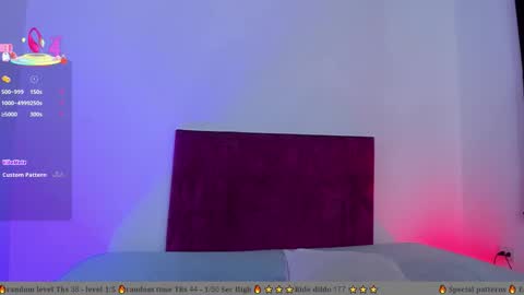 Sofii   model Independent online show from 02-13-26, 10:39