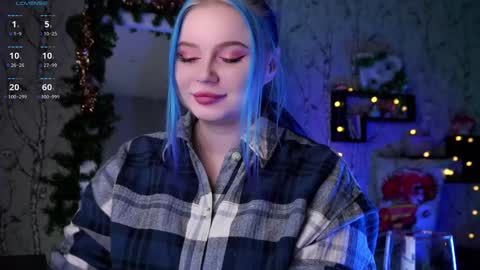 Emilia online show from 12-30-24, 10:21