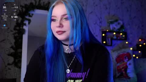 Emilia online show from 01-08-25, 10:04