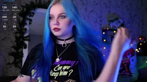 Emilia online show from 01-12-25, 10:23