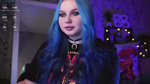 Emilia online show from 02-02-25, 09:08