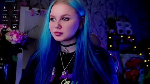 Emilia online show from 02-12-25, 10:14