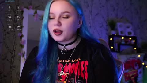 Emilia online show from 02-21-25, 08:29