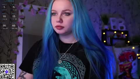 Emilia online show from 02-24-25, 10:37