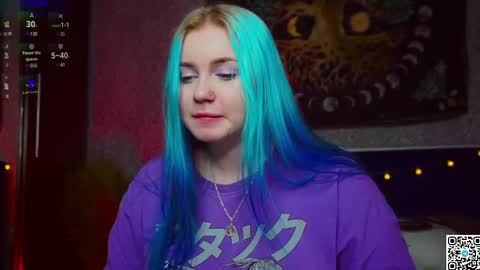 Emilia online show from 02-27-25, 08:17