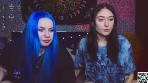 Emilia online show from 03-05-25, 11:38