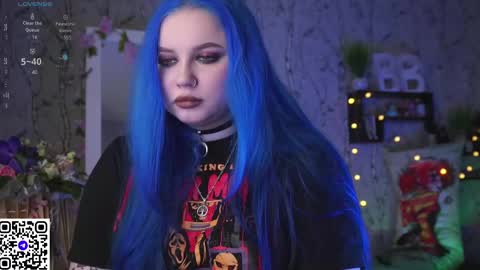 Emilia online show from 03-12-25, 09:44