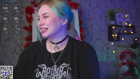 Emilia online show from 09-09-25, 12:21