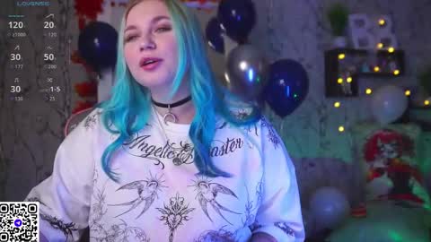 Emilia online show from 09-11-25, 06:35