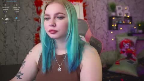 Emilia online show from 10-01-25, 09:59