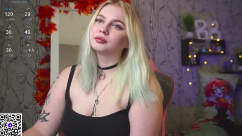 Emilia online show from 10-13-25, 09:31