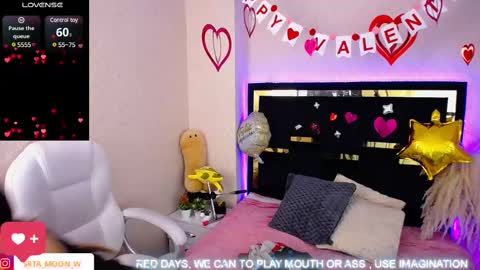 Moon Water   online show from 03-06-25, 11:25