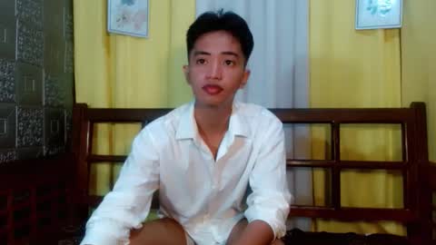 Josh online show from 03-09-26, 05:33