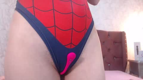 Charlotte online show from 02-02-25, 04:54