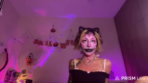 Cinna online show from 10-24-25, 11:56