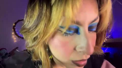 Cinna online show from 11-16-25, 05:40