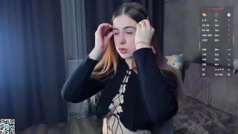 Sophia online show from 11-12-25, 12:05