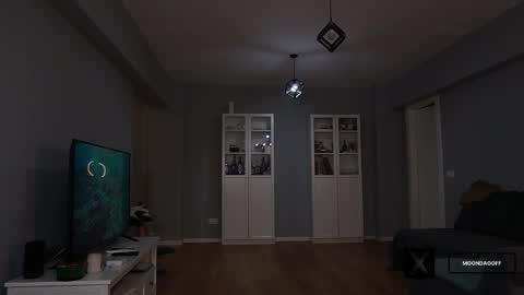 Anna online show from 11-26-25, 04:46