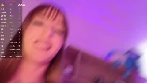 Eva online show from 05-31-26, 11:28