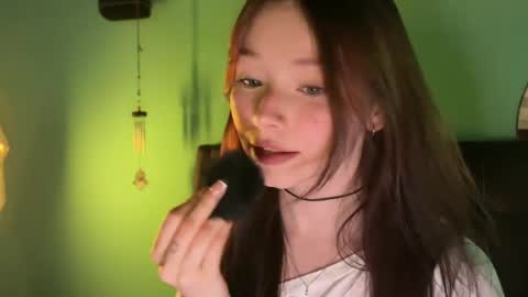 Ann  online show from 04-12-26, 06:35