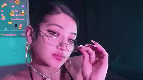 Nicky  online show from 11-07-25, 02:22