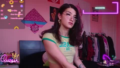 Nicky  online show from 04-27-26, 11:52