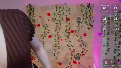 Erica online show from 02-15-26, 10:36