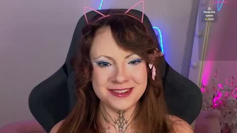 Erica online show from 04-19-26, 10:14