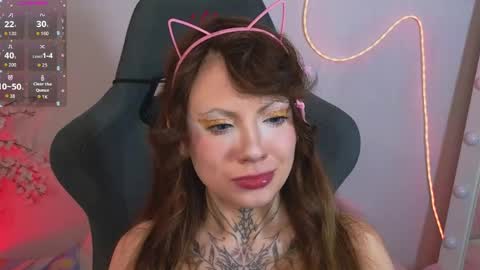 Erica online show from 04-21-26, 08:53