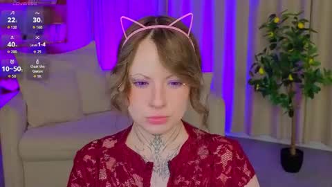 Snapshot of moonhaze_ chatting on 06-09-26, 07:31 Erica online show from 06-09-26, 07:31